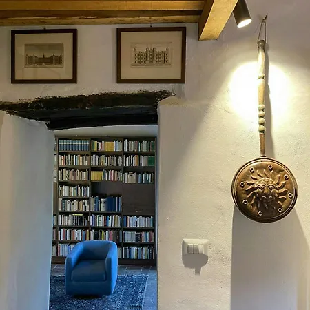 Historic With Panoramic Pool Hébergement de vacances *