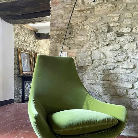 Hébergement de vacances Historic With Panoramic Pool *