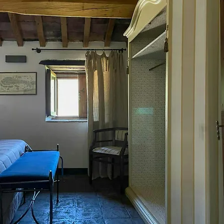 Historic With Panoramic Pool Monte Santa Maria Tiberina