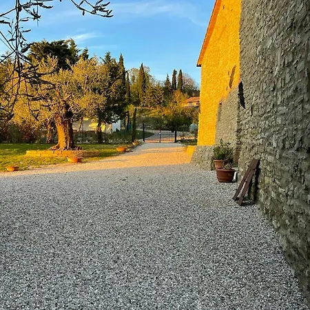 Historic With Panoramic Pool Hébergement de vacances *