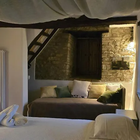 Casa de Férias Historic With Panoramic Pool