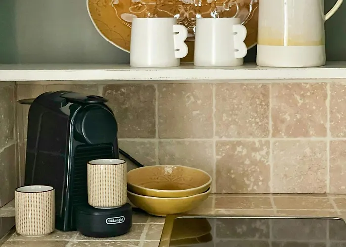 Casa de Férias Historic With Panoramic Pool *