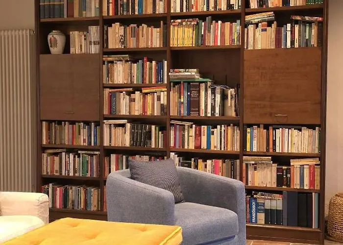 Historic With Panoramic Pool Casa de Férias