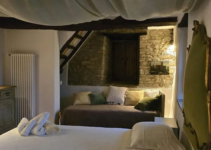 Casa de Férias Historic With Panoramic Pool