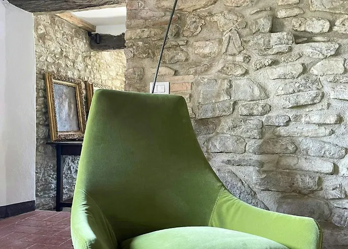 Casa de Férias Historic With Panoramic Pool