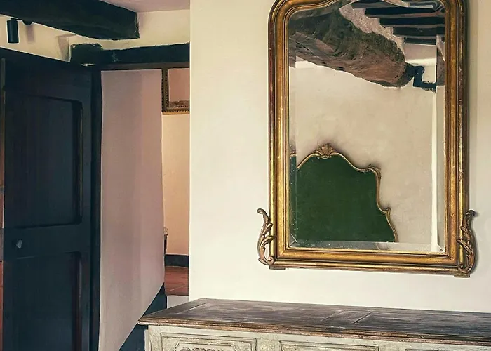 Casa de Férias Historic With Panoramic Pool *