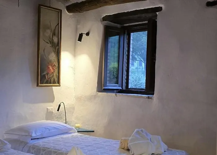 Historic With Panoramic Pool Casa de Férias