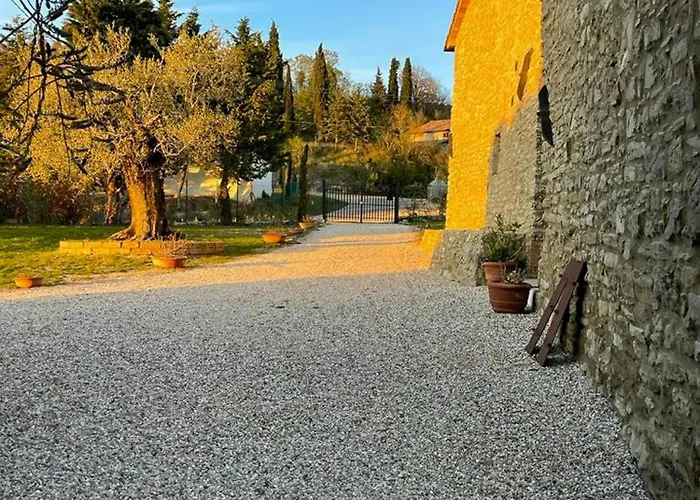 Casa de Férias Historic With Panoramic Pool