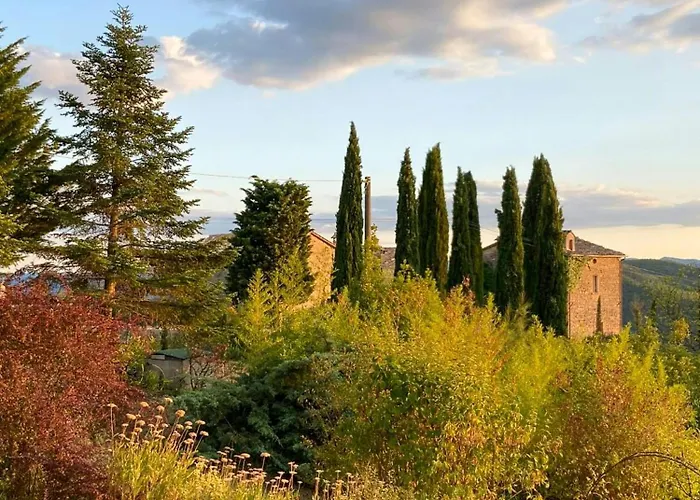 Historic With Panoramic Pool Casa de Férias